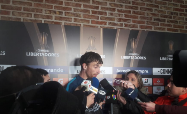 HOY / Baja importante en Cerro Porteño para el desquite