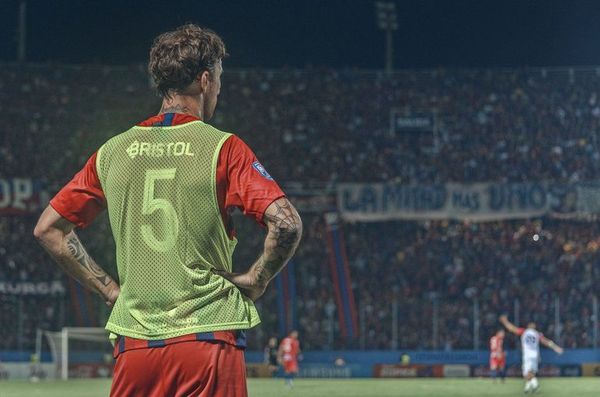 Amorebieta se pierde el partido de vuelta - Fútbol - ABC Color