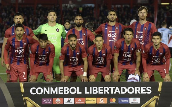 Cerro pierde a su mejor jugador para la revancha