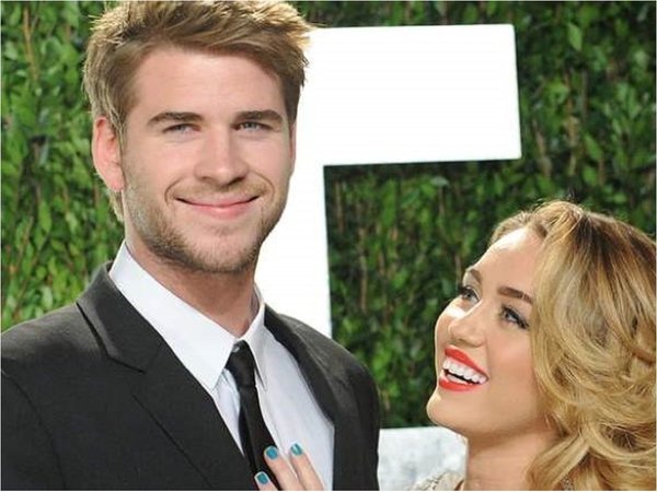 Miley Cyrus asegura que ruptura con Liam Hemsworth no fue por infidelidad
