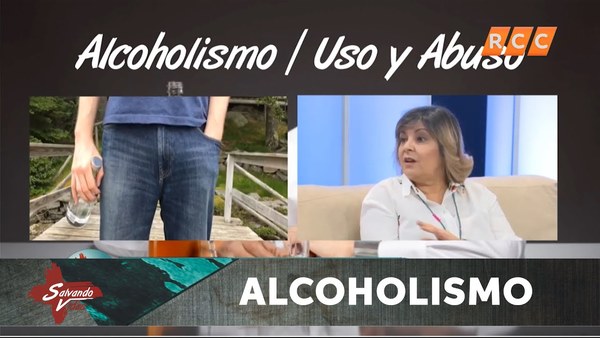 Salvando Vidas | Alcoholismo | RCC 2019
