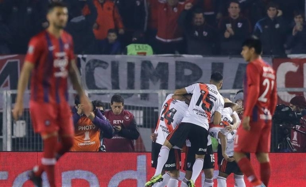 HOY / Cerro sucumbe frente al buen rendimiento del Millonario