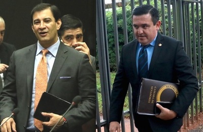 Petta plantea un "trato apu'a" a Ovelar