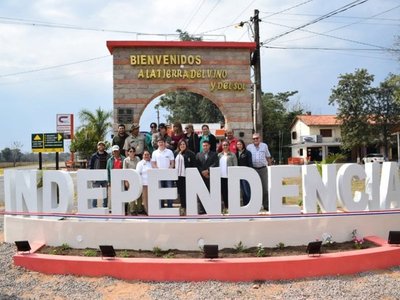 Guairá: Destacan alianza público-privada para potenciar el turismo