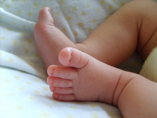 Presunta negligencia en el Migone: Vaciaron cuerpo de bebé