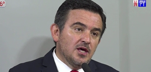 ¿Crisis en Añetete? Duro tweet de ministro contra senador | Noticias Paraguay