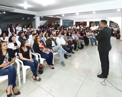 Uninorte invertirá G. 1.000 millones en investigación científica de docentes y alumnos