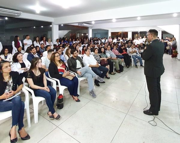 Uninorte invertirá G. 1.000 millones en investigación científica de docentes y alumnos