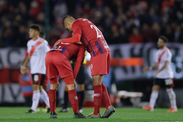 “La serie no se terminó acá” - Fútbol - ABC Color