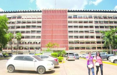 Consorcio pide a Contrataciones Públicas la  nulidad de adjudicación en IPS - Nacionales - ABC Color