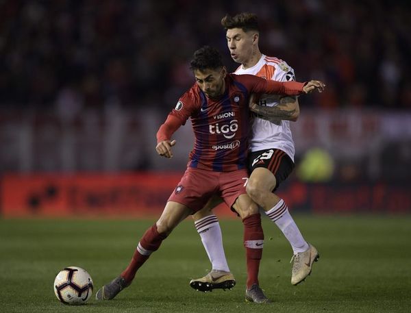 ¿Cuándo vuelve Cerro? - Fútbol - ABC Color