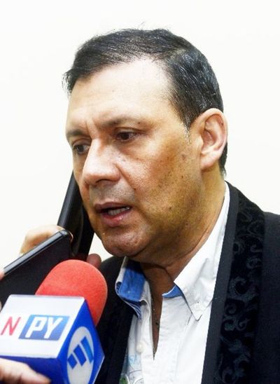 Ndoguatái ojeruréva Bogado odesafora haguã Amarilla-pe - ABC Remiandu - ABC Color
