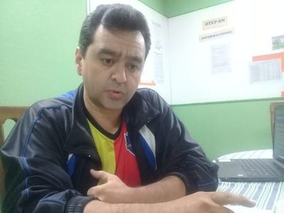 Mbo’ehára omoherakuã movilizaciones ojerurévo mejora Educación-pe - ABC Remiandu - ABC Color