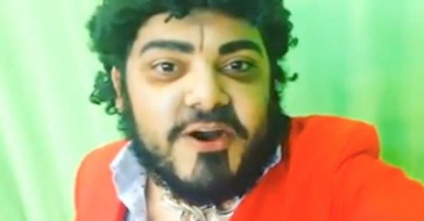 Famosos le bajaron “che sy, che sy”