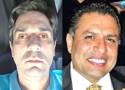 Libanés confirma que formó SA con el hermano de Buzarquis