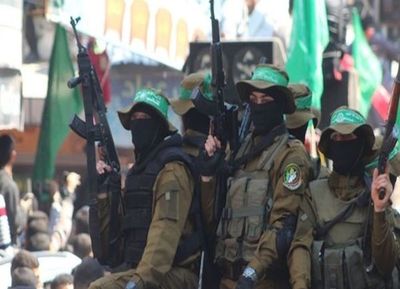 Organización islámica Hamás condenó al gobierno de Abdo