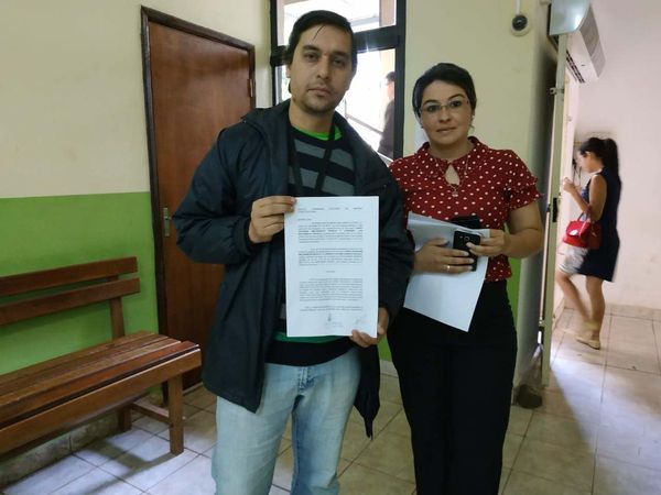 Vía judicial piden al IPS que provea fármacos