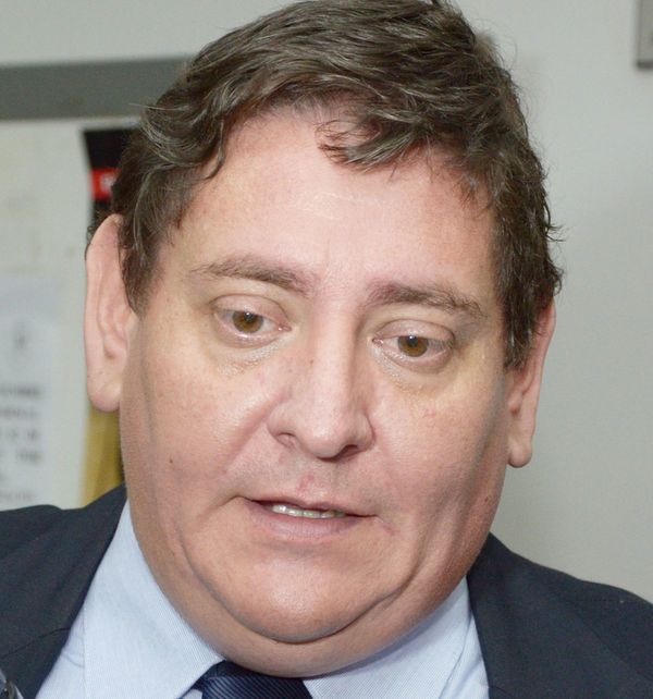 Fiscal exhorta a uruguayos a hacer arrestos