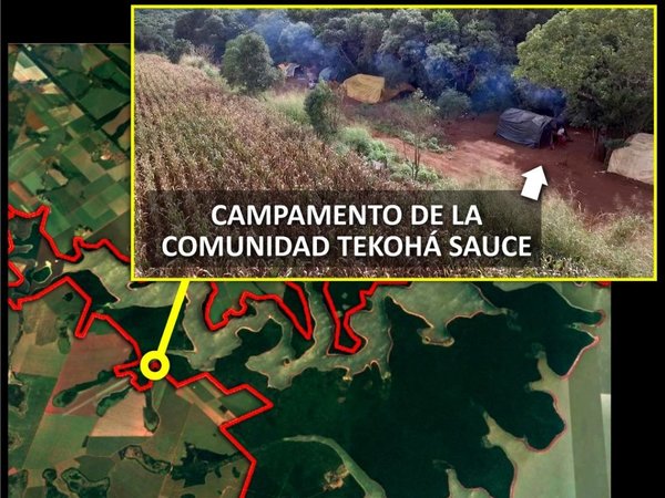 El Congreso pide informes a varias instituciones sobre  franja de Itaipú