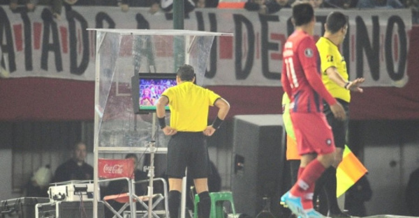 RiVAR fue más, pero… Cerro salió vivo de ashá