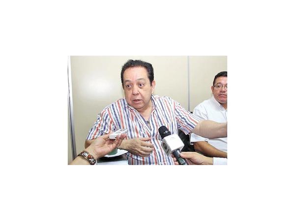 Comisión técnica entregó informe para licitar urnas