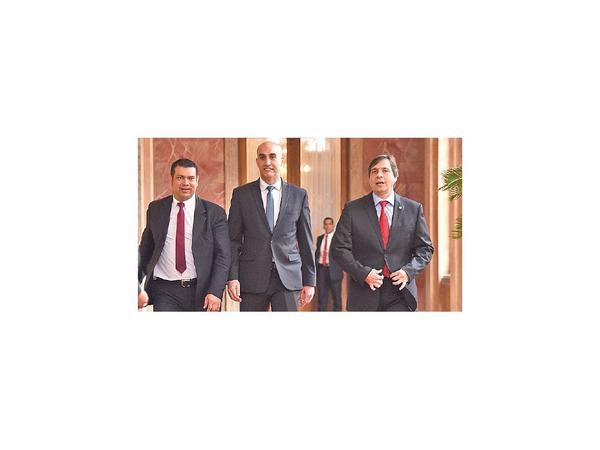 IPS: Nuevo consejero priorizará sistema integrado de la salud