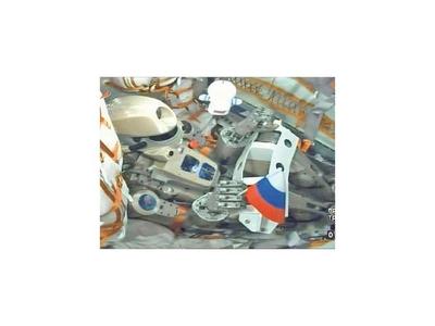 Rusia envía al espacio a Fedor,  el primer robot humanoide