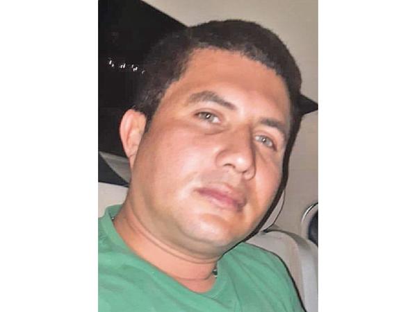 Fiscalía imputa a presunto feminicida de Ñemby