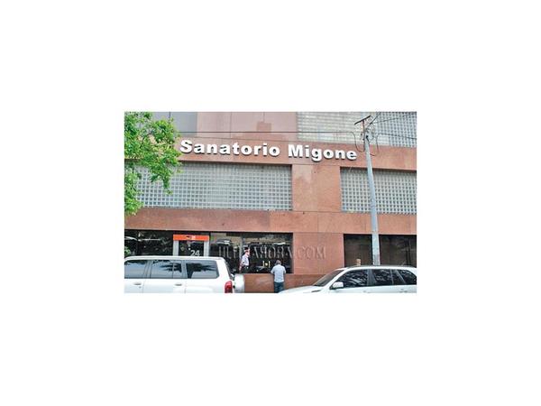 Fiscales piden peritaje en caso de negligencia médica