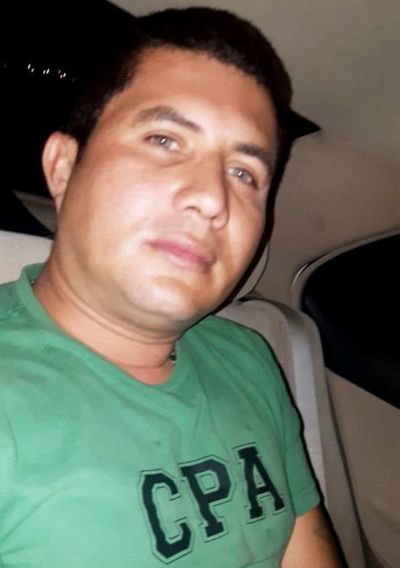 Imputan por feminicidio en Ñemby - Judiciales y Policiales - ABC Color
