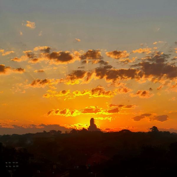 El día irá de fresco a cálido y se espera un fin de semana con calor - Nacionales - ABC Color