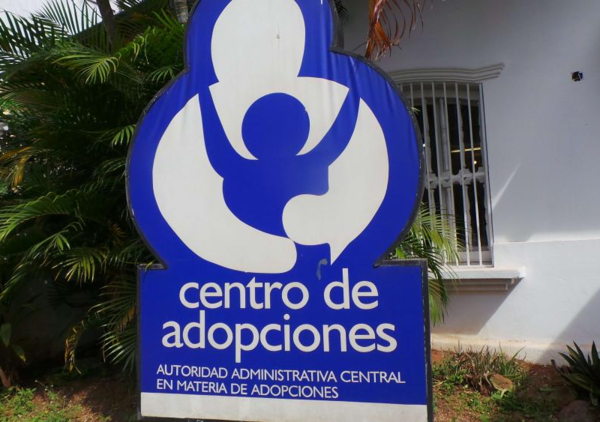 Actualmente más de 100 familias quieren adoptar
