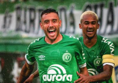 HOY / Superviviente de la tragedia deja el Chepecoense
