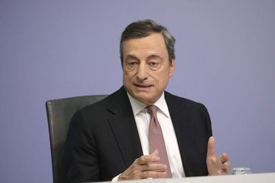 BCE planea estímulo monetario por deuda