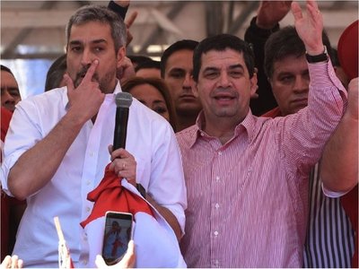 "Ya no podemos improvisar en el Gabinete", dice asesor de Abdo