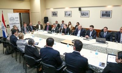 Déficit fiscal podría superar tope del 1,5%