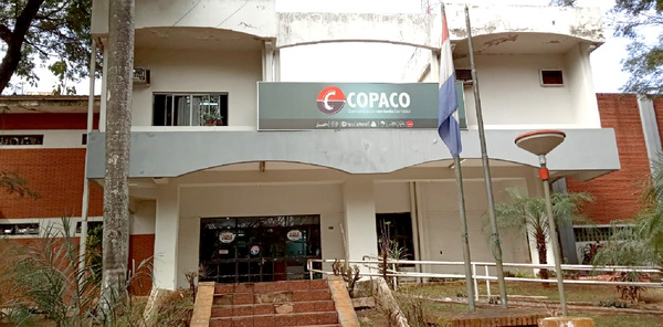 COPACO ofrece facilidades de pago a clientes morosos