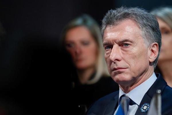 Macri, «alarmado» por los incendios en la Amazonía, ofrece ayuda de Argentina | .::Agencia IP::.