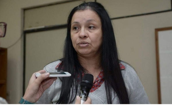 Yolanda Paredes critica a Prieto por seguir teniendo zacariistas en la Municipalidad