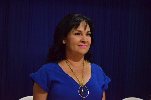 Crisis política: Senadora afirma que Marito fue castigado por Dios por trasladar la embajada de Jerusalén - ADN Paraguayo