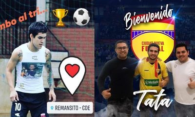 Clubes con la mirada puesta en el torneo local