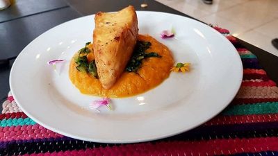 Asunción suma oferta gastronómica