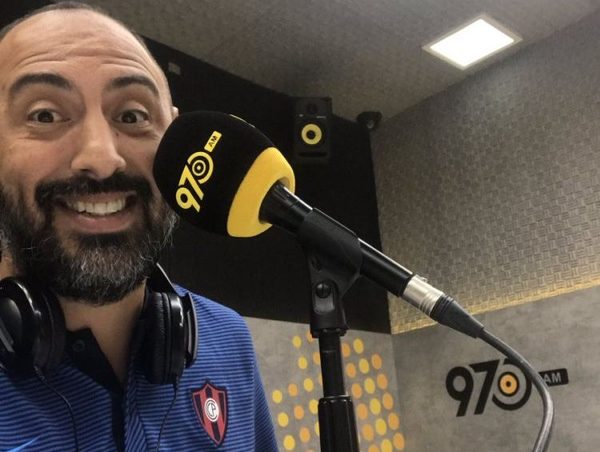 El llamado de Raúl Zapag a los cerristas