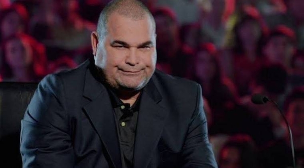 HOY / Brutal reacción de Chilavert tras el penal que le dio el VAR a River