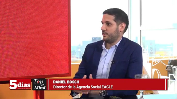 Presencia digital se ha hecho indispensable