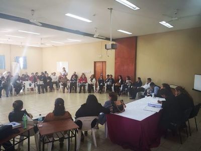 Urgen al rectorado intervención de Fenob ante supuestas irregularidades   - Nacionales - ABC Color