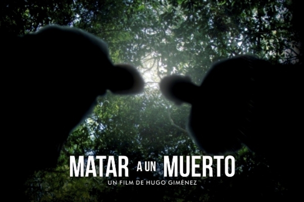La película paraguaya “Matar a un muerto” estrenó su tráiler » Ñanduti