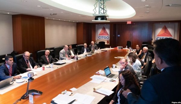 CITGO: ¿Qué pasa a seis meses de que el gobierno encargado de Juan Guaidó tomó las riendas?