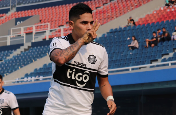 HOY / Se perfilan cambios y dos debutantes en Olimpia