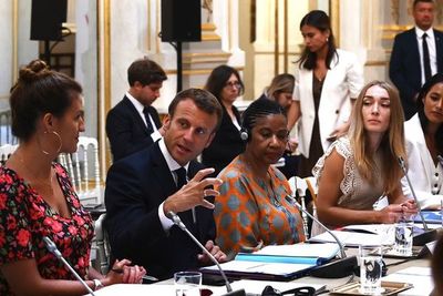 Francia tendrá una ley para la emancipación económica de las mujeres - Mundo - ABC Color
